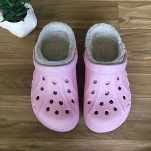 crocs adventure strap